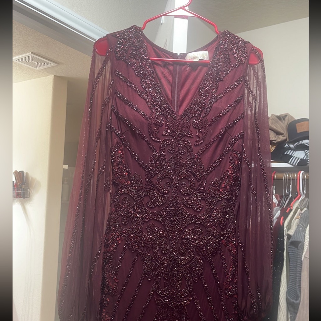 Lara 29369 Dress